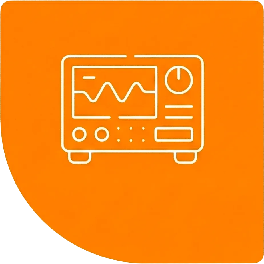 Monitor com sensores para experimentação multissetorial