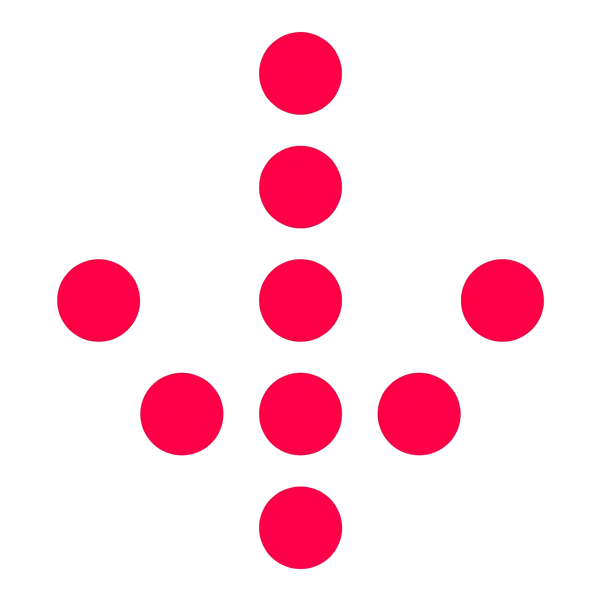 seta indicando os stakeholders indicados